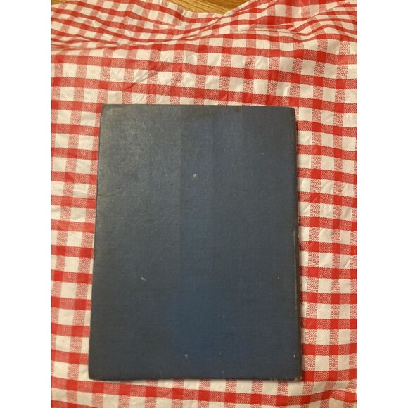 Vintage Watkins Cook Book 1938 J R Watkins Co Spiral Bound Cookbook Winona MINN - Picture 4 of 12